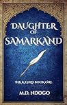 Daughter of Samar...