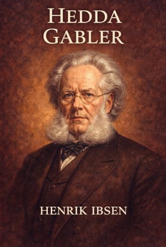 Hedda Gabler