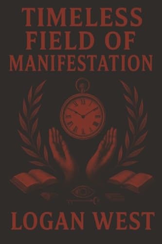 Timeless Field of Manifestation: A Framework for Alignment Beyond Time, Desire, and Effort (Paperback)