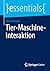 Tier-Maschine-Interaktion (essentials) (German Edition)