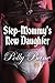 Step-Mommy's New Daughter: ...