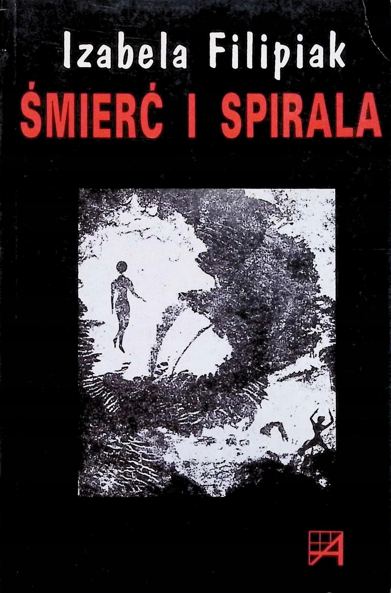 Śmierć i Spirala (Unknown Binding)