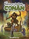 The Savage Sword ...