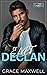 EMT Declan (Brothers Paradise #4)
