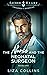 The Nurse and the Neonatal Surgeon (Sacred Heart Children's Hospital, #1)