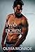 Two Doors Down: When your Best friend's Brother Moves Down The Hall (Naughty Neighbors Book 1)