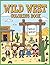 Wild West Coloring Book: Vo...