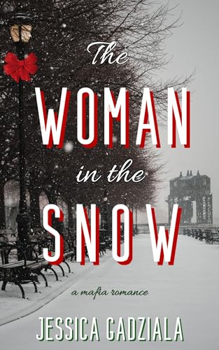 The Woman in the Snow (Costa Family Book 12)