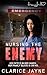 Nursing The Enemy by Clarice Jayne