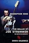 Book cover for Redemption Song: The Ballad of Joe Strummer