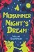 A MIDSUMMER NIGHT'S DREAM