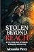 Stolen Beyond Reach: A True...