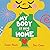 My Body Is My Home by Jasper Peach