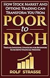 From Poor to Rich...