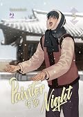 Painter of the Night, Vol. 5