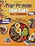 The Ultimate High Protein Low Carb Diet Cookbook for Beginners by Chloe Bates