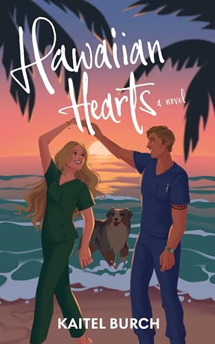Hawaiian Hearts (Kindle Edition)