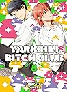 Yarichin Bitch Cl...