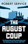 The August Coup: ...