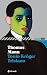 Tonio Kröger - Tristano (Italian Edition)
