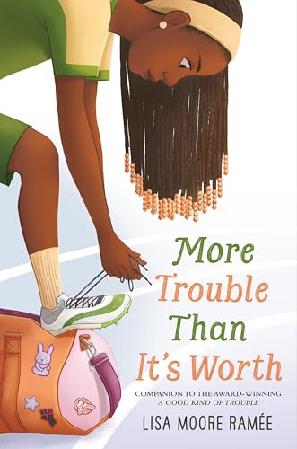 More Trouble Than It’s Worth (Hardcover)