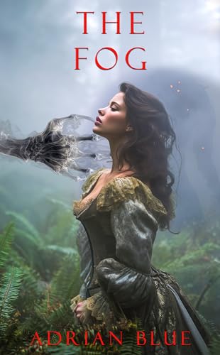 The Fog: A Monster Romance Short (Harvest Moon)