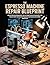 The Espresso Machine Repair Blueprint: Master Electrical Diagnostics, Service High-Pressure Hydraulics, and Restore Boiler Systems for Prosumer and ... ... Appliances (The DO-IT-YOURSELF Blueprint)