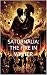 SATURNALIA: THE FIRE IN WINTER