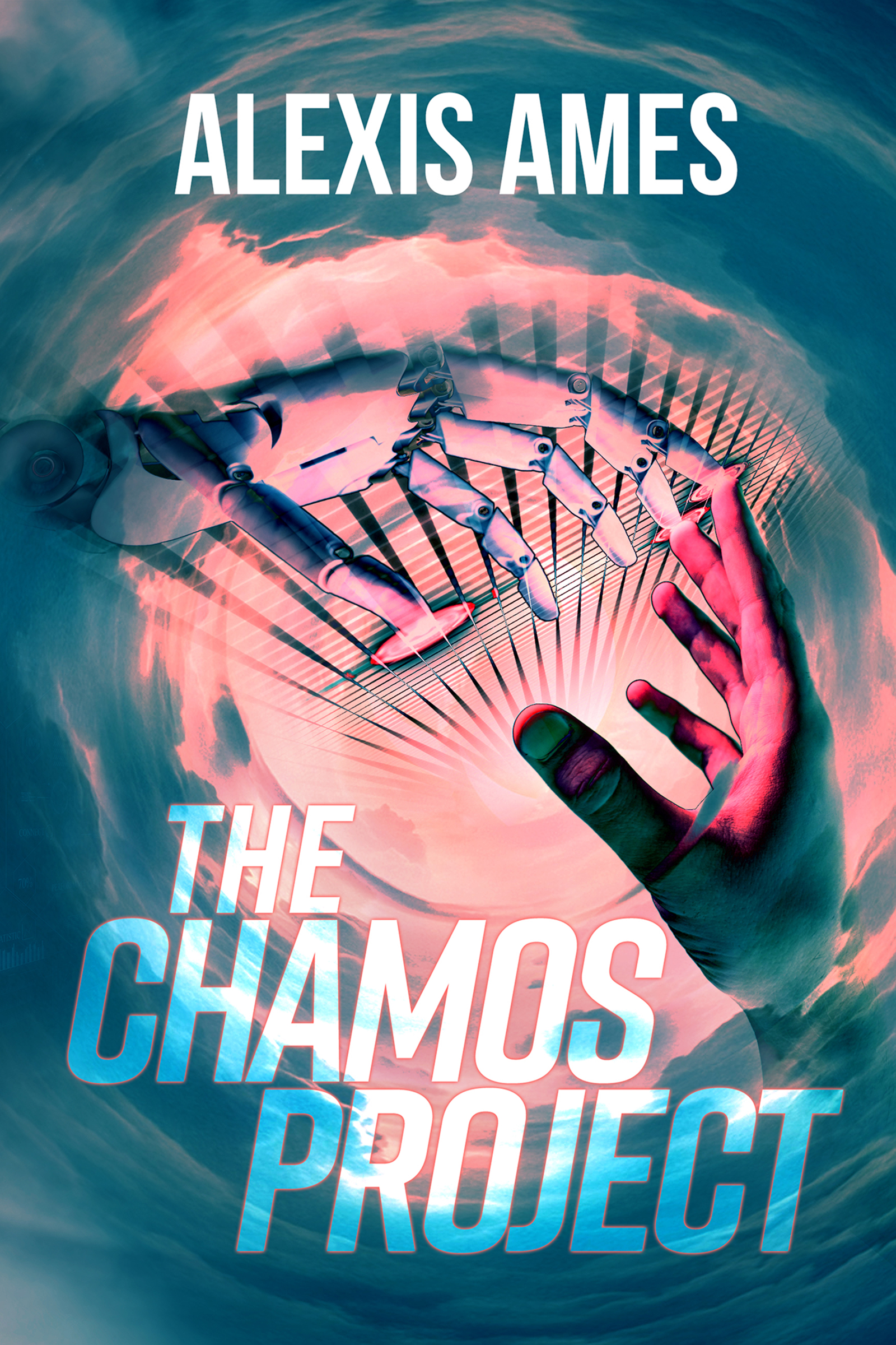 The Chamos Project (ebook)