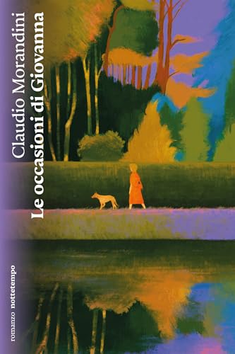 Le occasioni di Giovanna (Italian Edition)