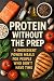 Protein Without the Prep: 5-Ingredient Power Meals for People Who Don’t Have Time