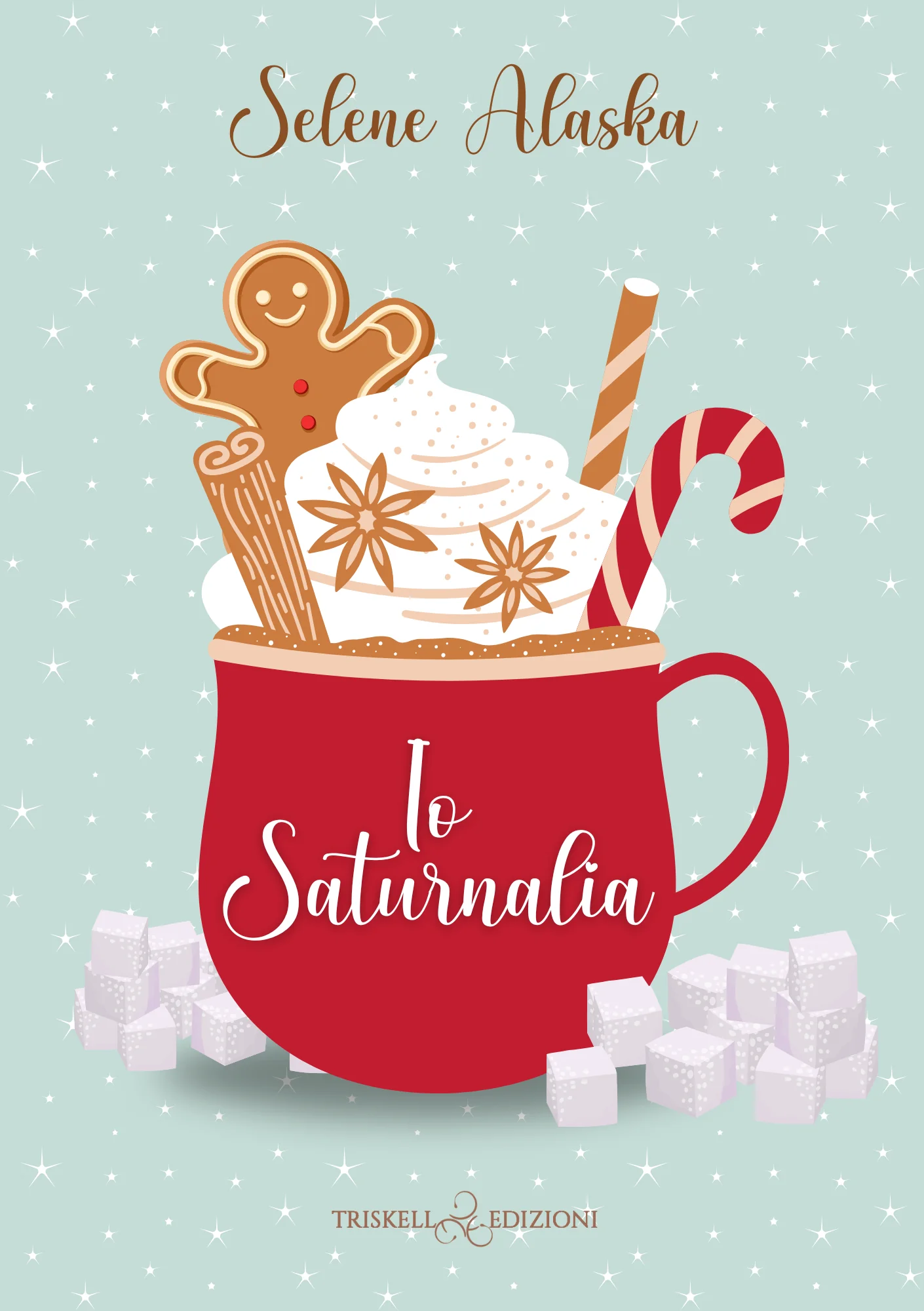 Io Saturnalia (ebook)