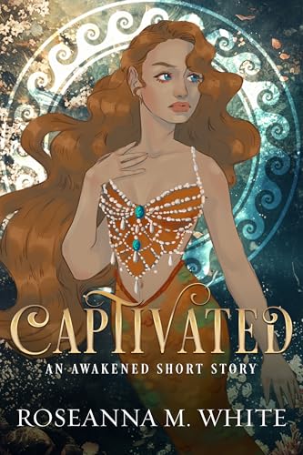 Captivated: An Awakened Short Story (Kindle Edition)