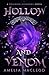 Hollow and Venom (The Poisoned Kingdoms #0)