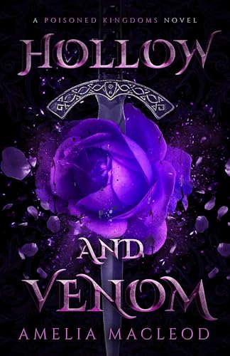 Hollow and Venom (The Poisoned Kingdoms #0)