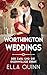 Der Earl und die eigenwillige Erbin | Eine leidenschaftliche Regency Romance (Worthington Weddings 1) (German Edition)