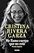 Me llamo cuerpo que no está / My Name Is a Body That Is Not (Spanish Edition)