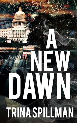 A New Dawn (Kindle Edition)