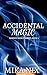 Accidental Magic (Damned Mercenaries Book 2)