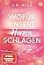 Wofür unsere Herzen schlagen (Tides of Hope 1) (German Edition)
