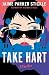 Take Hart (Corey in Los Angeles, #2)