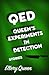 QED, Queen's Experiments in Detection by Ellery Queen QED, Queen's Experiments in Detection by Ellery Queen