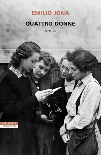 Quattro donne (Italian Edition)