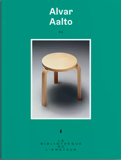Alvar Aalto (Paperback)