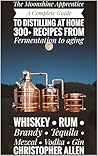 The Moonshine App...
