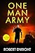 One Man Army (Sam Pope Seri...
