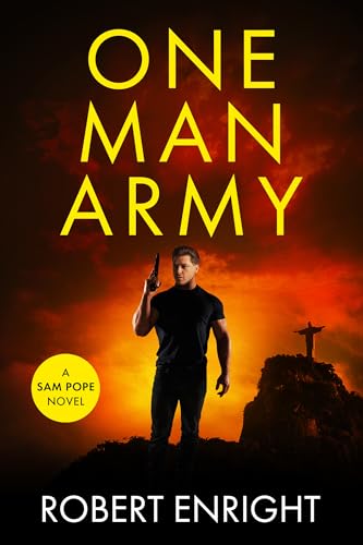 One Man Army (Sam Pope Series Book 16)