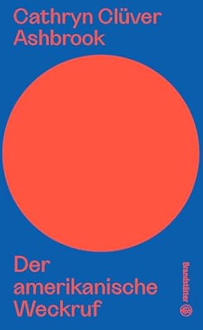 Der amerikanische Weckruf (Auf dem Punkt) (German Edition)