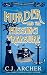 Murder and the Missing Treasure (Cleopatra Fox Mysteries)