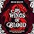 On Wings of Blood (Bloodwing Academy, #1)